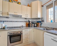 Vente - Town House - Ciudad Quesada - Rojales