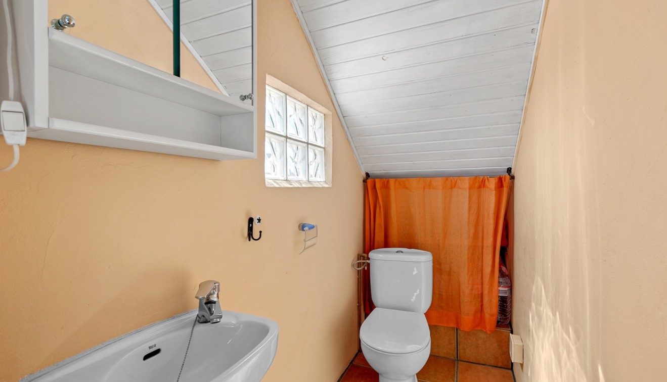 Vente - Town House - Ciudad Quesada - Rojales