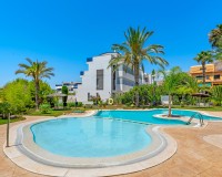 Vente - Town House - Finestrat - Sierra cortina