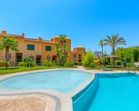 Vente - Town House - Finestrat - Sierra cortina