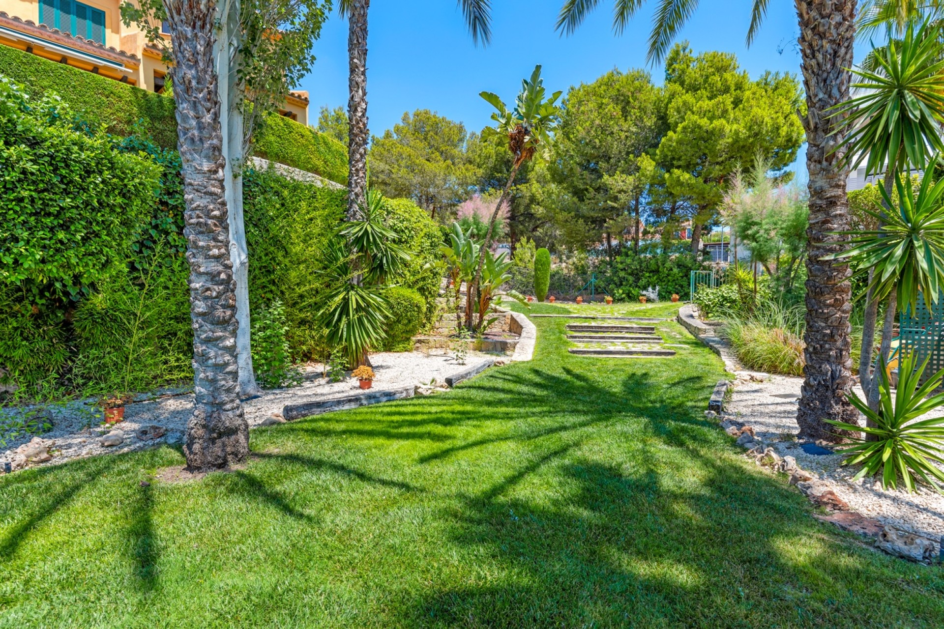 Vente - Town House - Finestrat - Sierra cortina