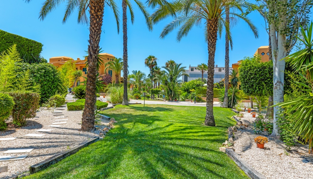 Vente - Town House - Finestrat - Sierra cortina