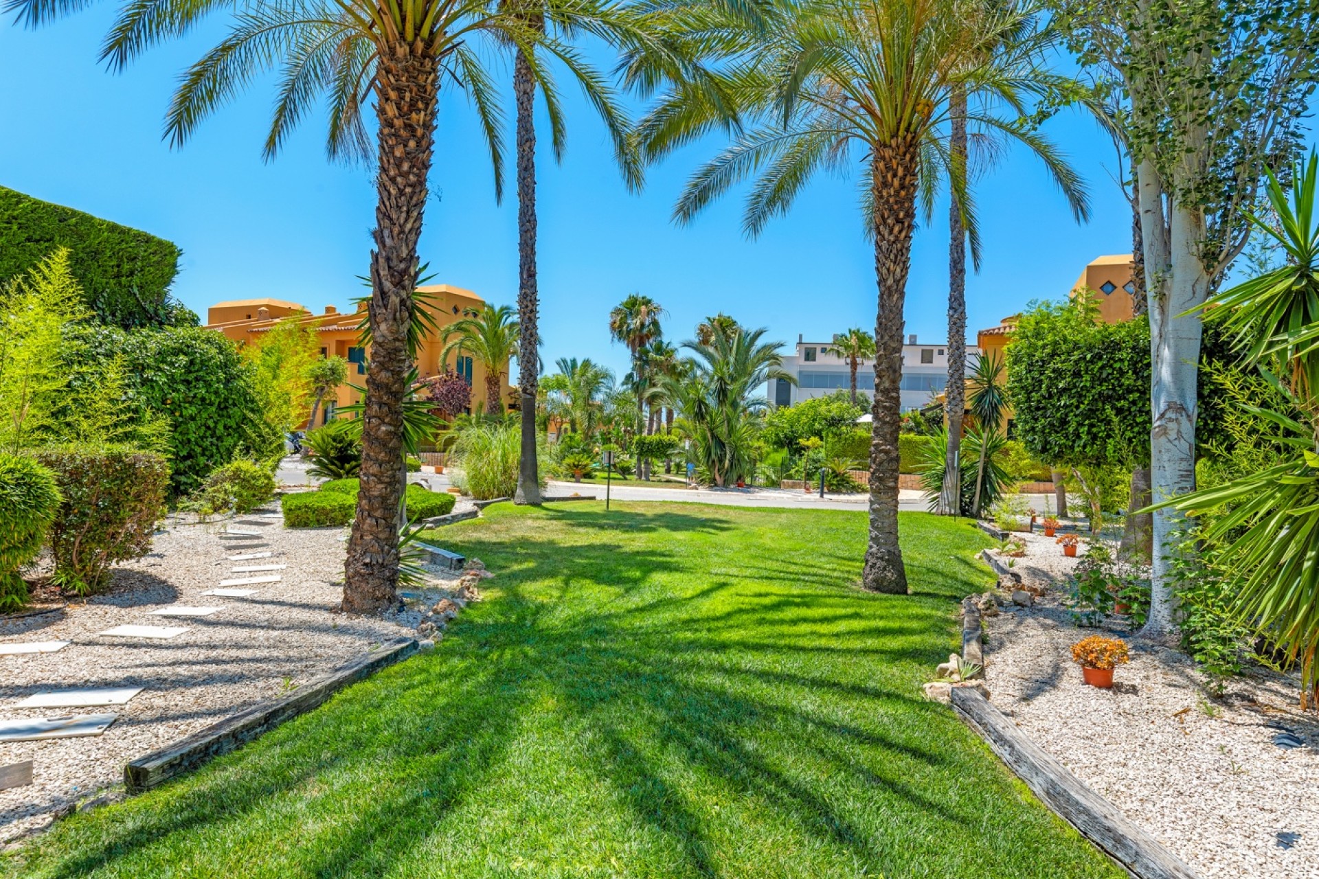 Vente - Town House - Finestrat - Sierra cortina