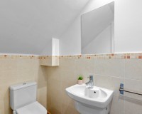 Vente - Town House - Finestrat - Sierra cortina