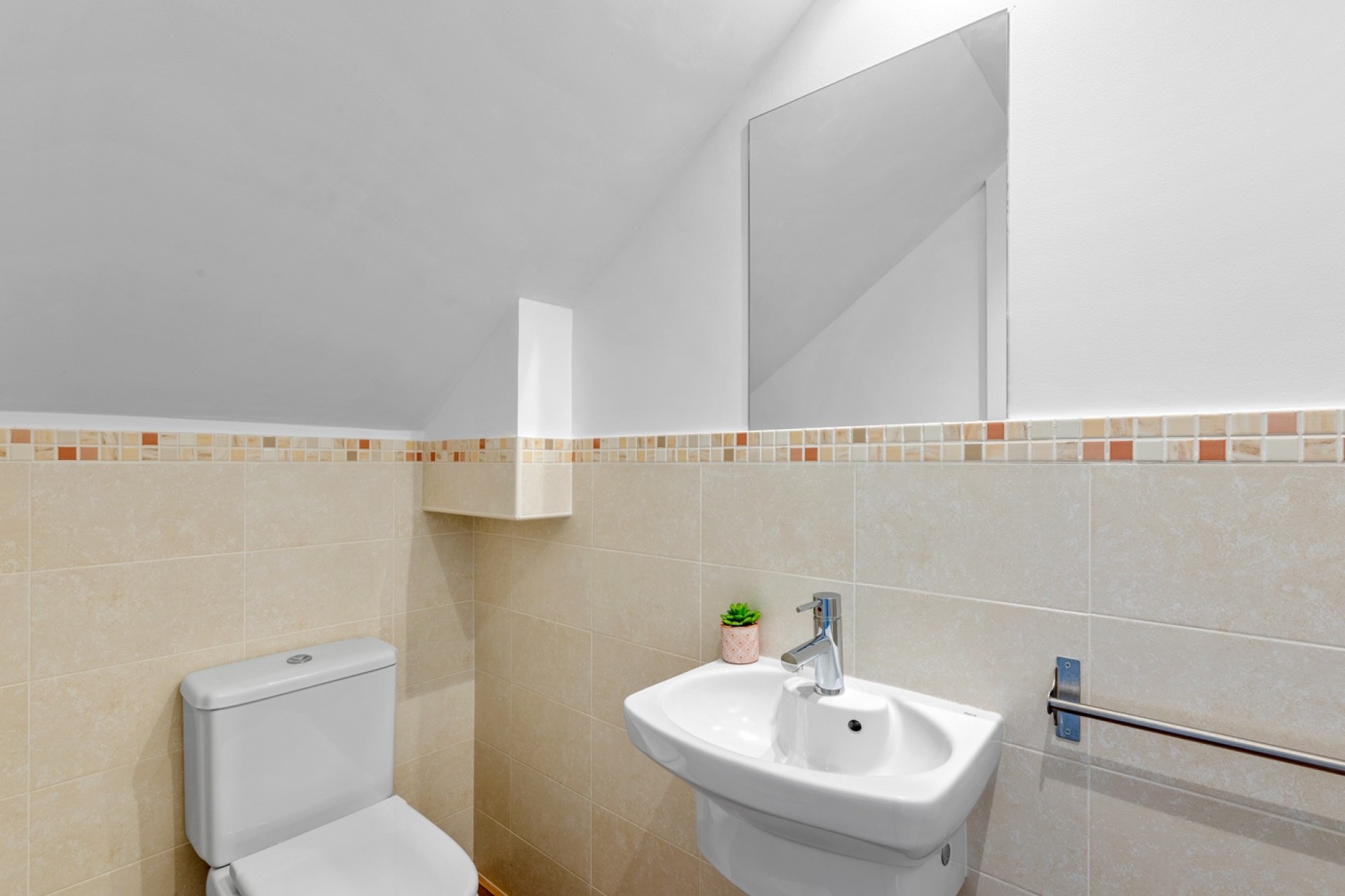 Vente - Town House - Finestrat - Sierra cortina