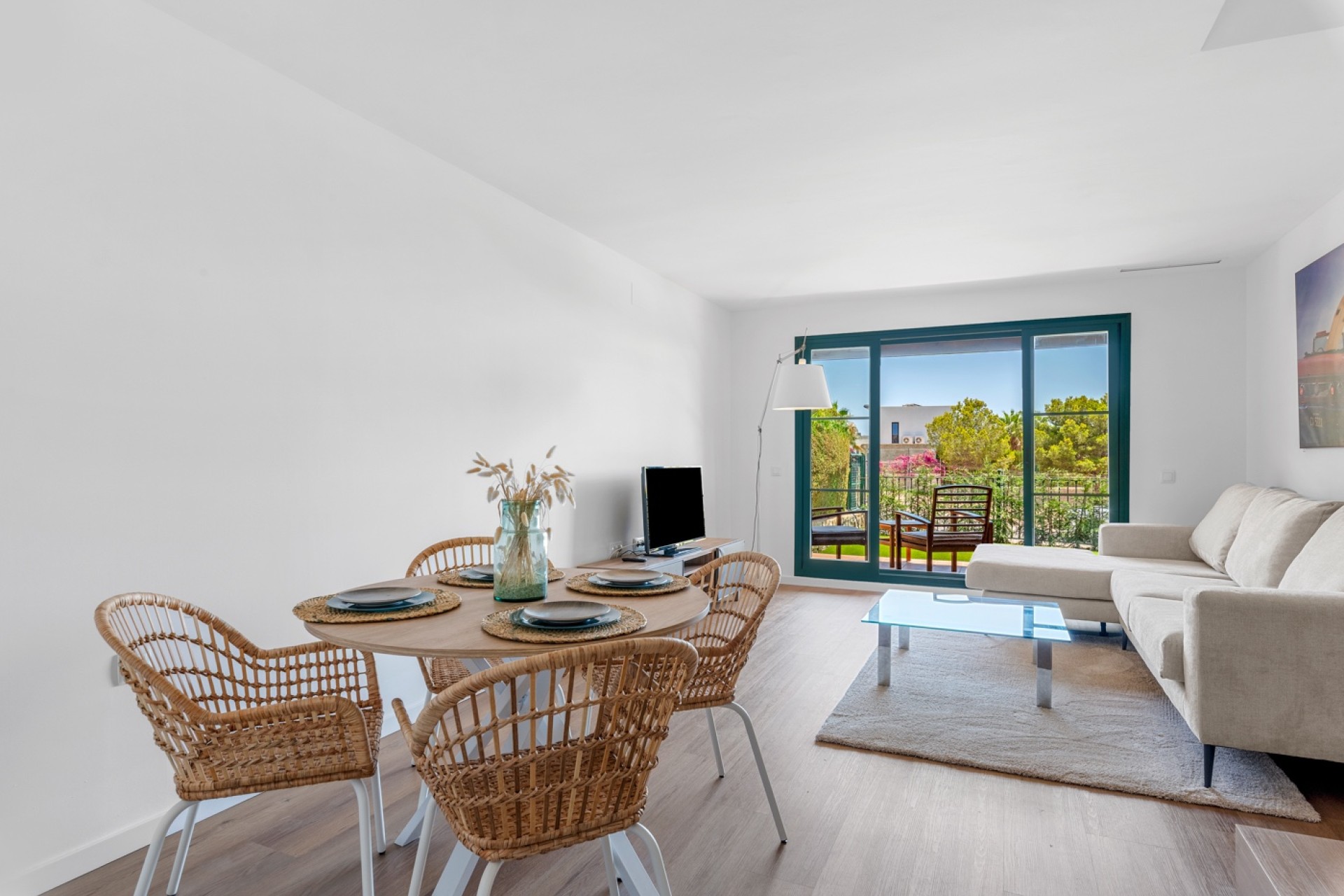 Vente - Town House - Finestrat - Sierra cortina