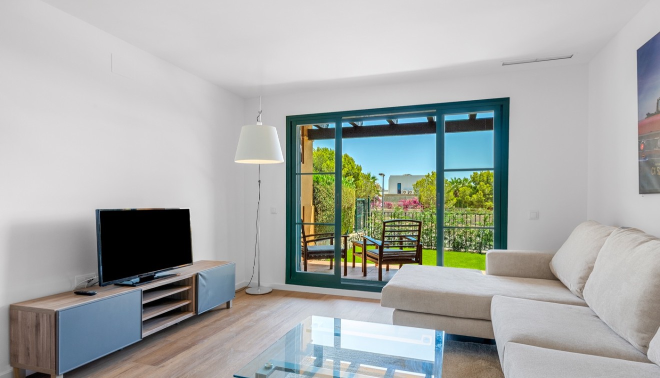 Vente - Town House - Finestrat - Sierra cortina