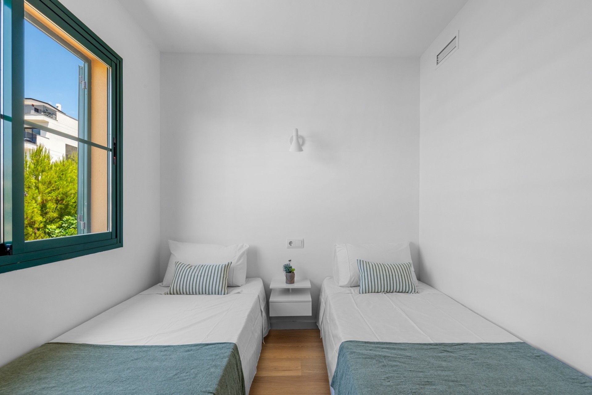 Vente - Town House - Finestrat - Sierra cortina