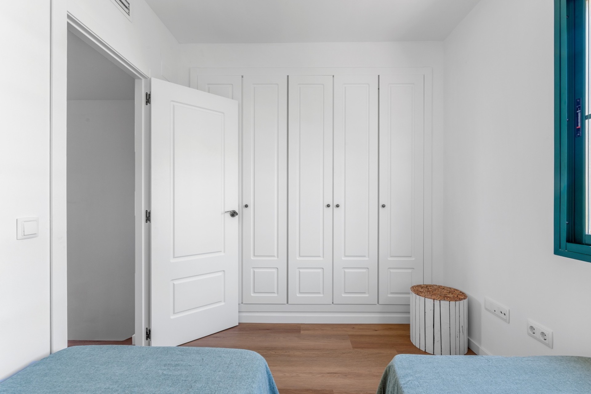 Vente - Town House - Finestrat - Sierra cortina