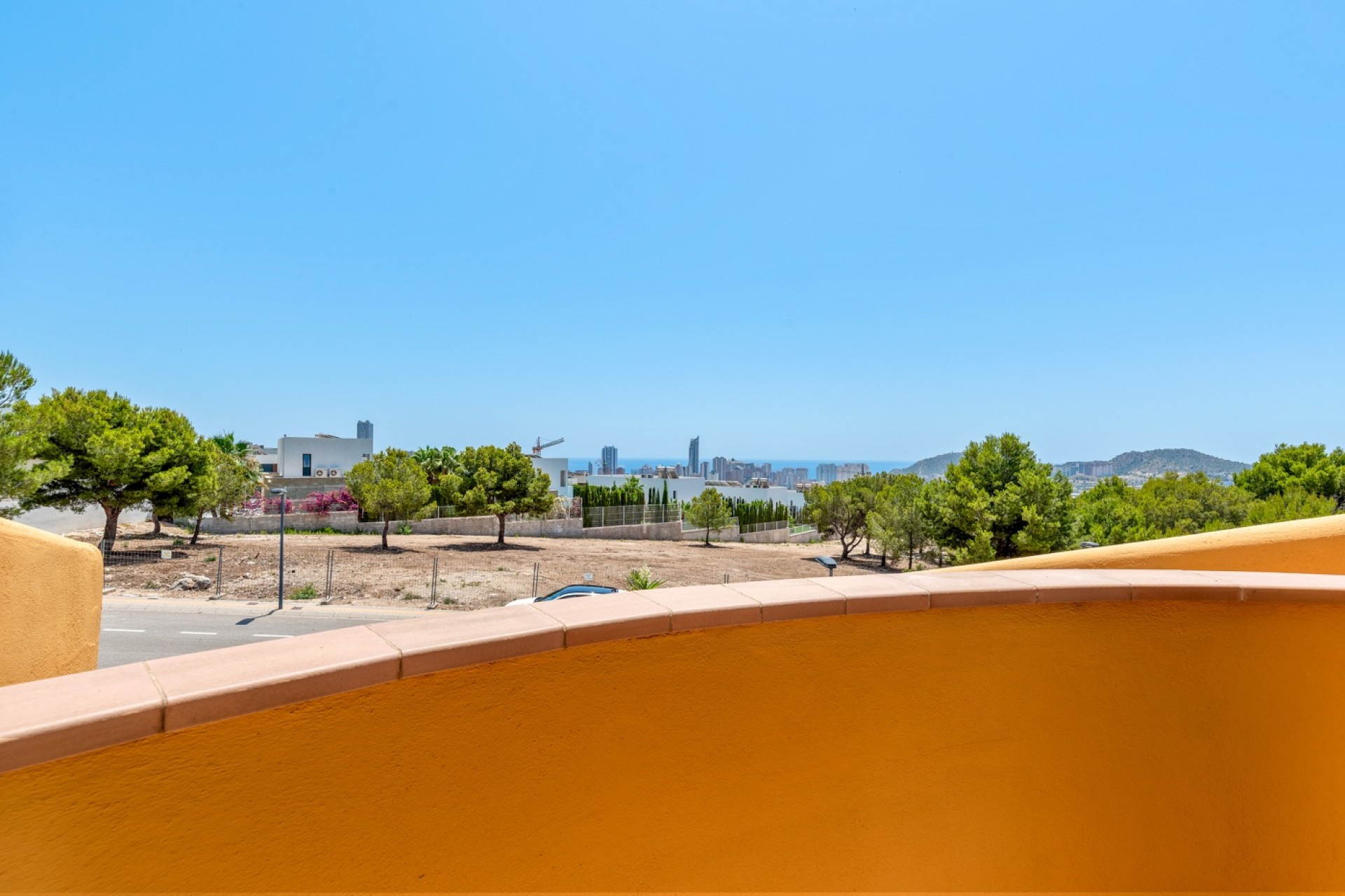 Vente - Town House - Finestrat - Sierra cortina