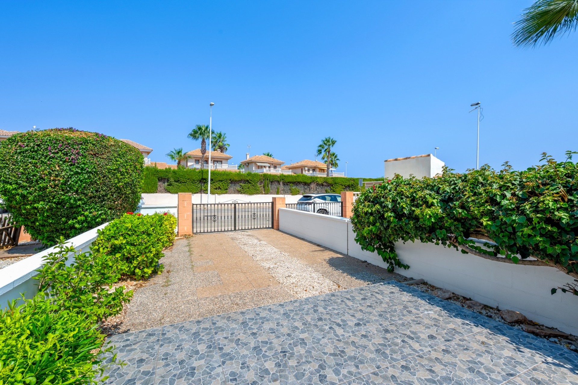 Vente - Town House - Orihuela costa - Los Dolses
