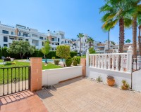 Vente - Town House - Orihuela costa - Los Dolses