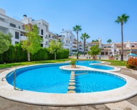 Vente - Town House - Orihuela costa - Los Dolses