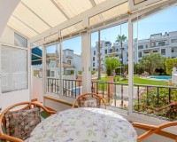 Vente - Town House - Orihuela costa - Los Dolses