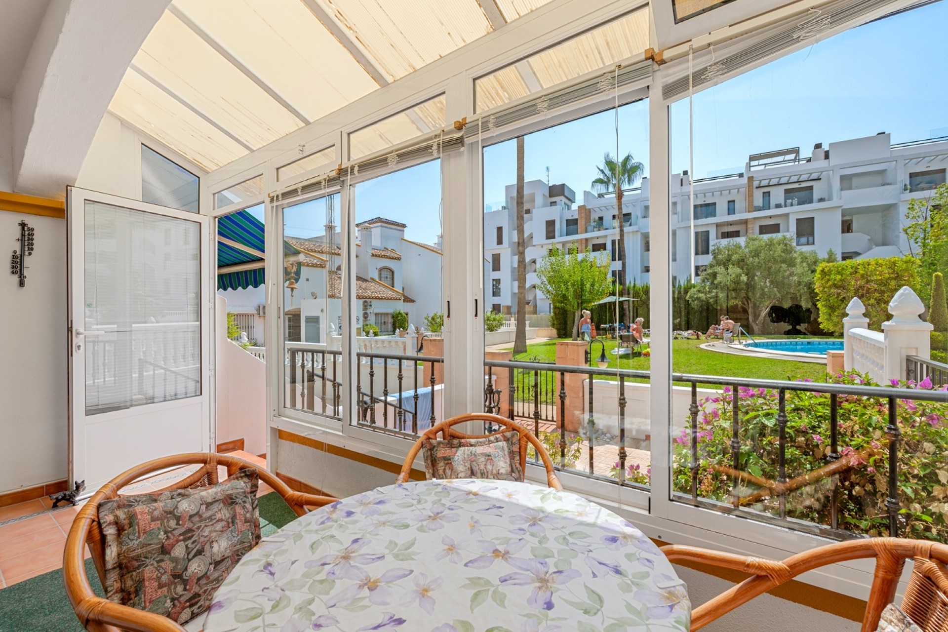 Vente - Town House - Orihuela costa - Los Dolses