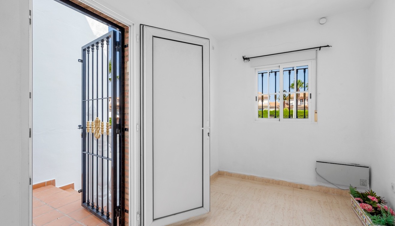 Vente - Town House - Orihuela costa - Los Dolses