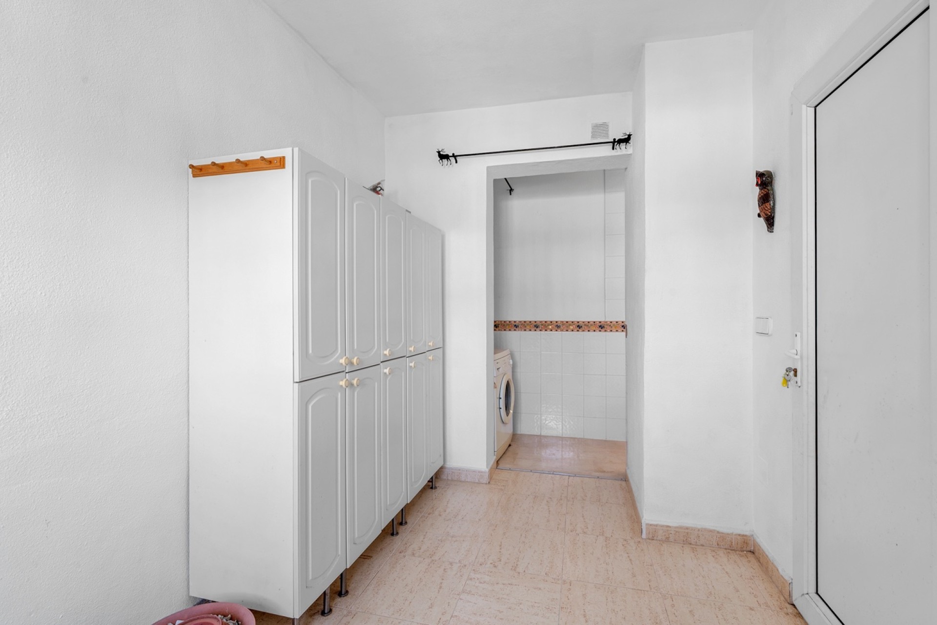 Vente - Town House - Orihuela costa - Los Dolses