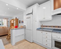 Vente - Town House - Orihuela costa - Los Dolses