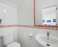 Vente - Town House - Orihuela costa - Los Dolses