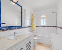 Vente - Town House - Orihuela costa - Los Dolses