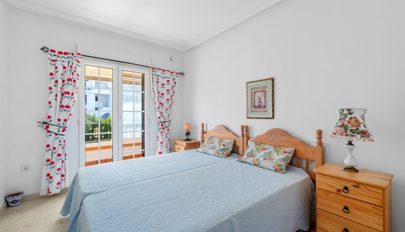 Vente - Town House - Orihuela costa - Los Dolses