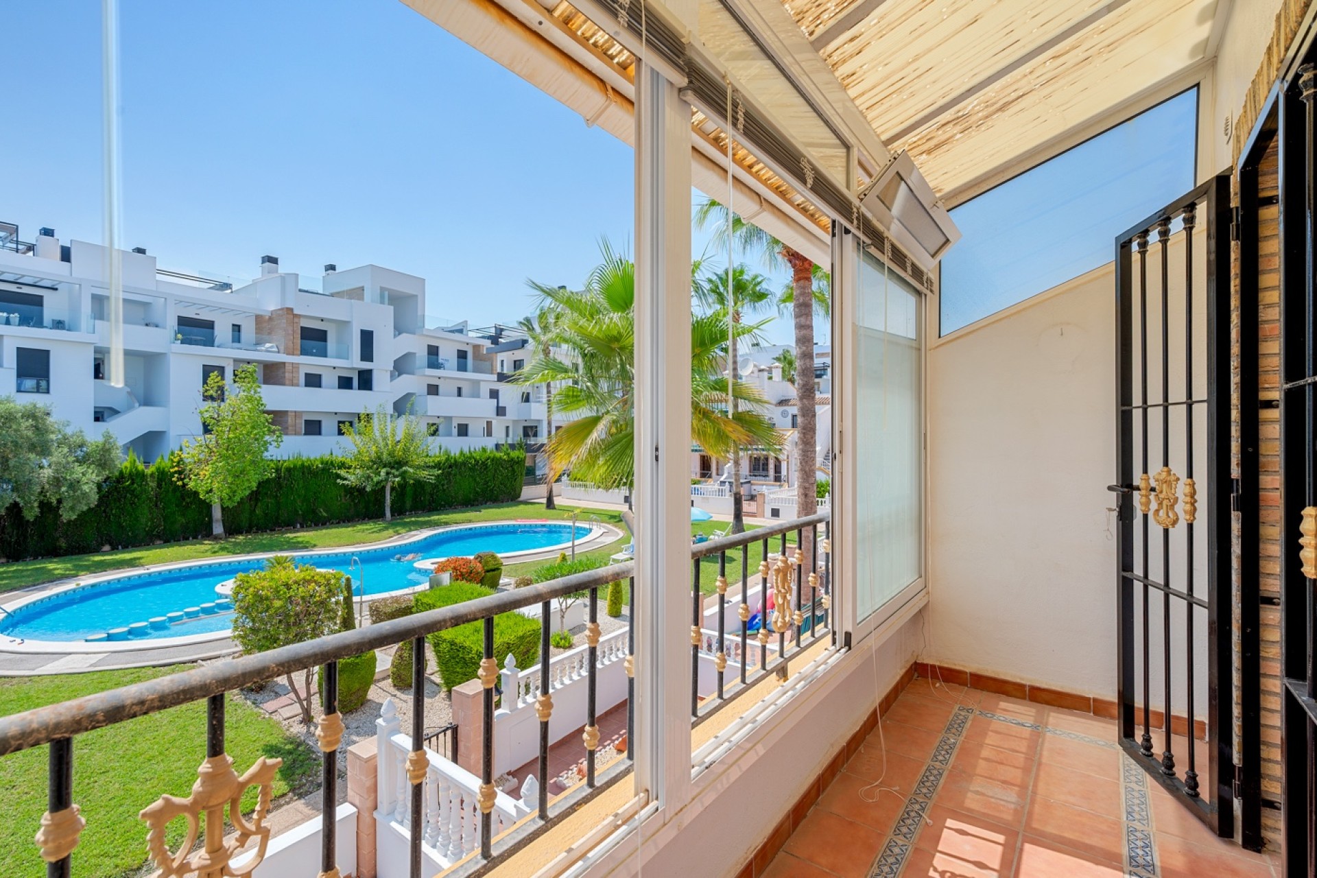 Vente - Town House - Orihuela costa - Los Dolses