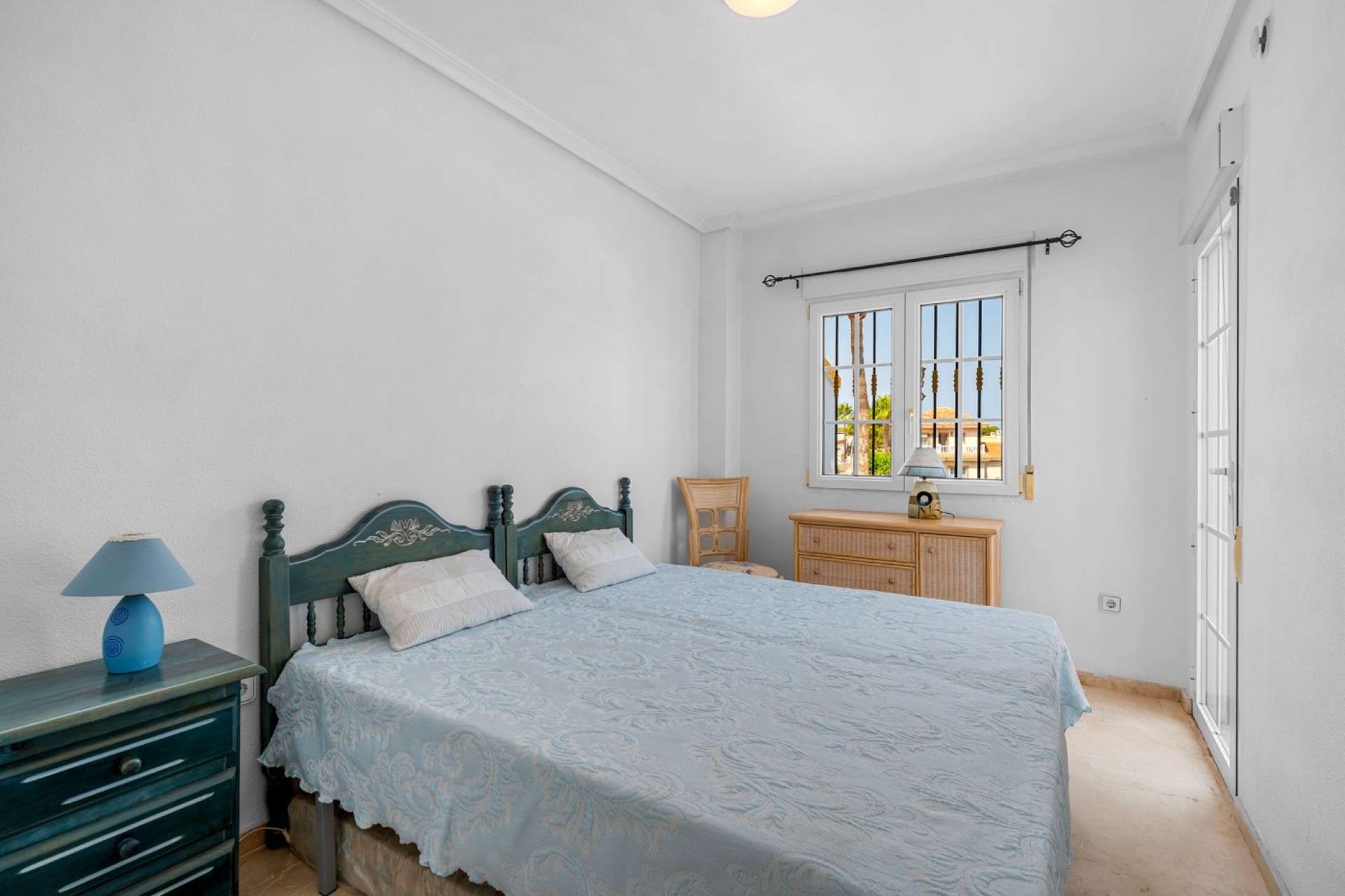 Vente - Town House - Orihuela costa - Los Dolses