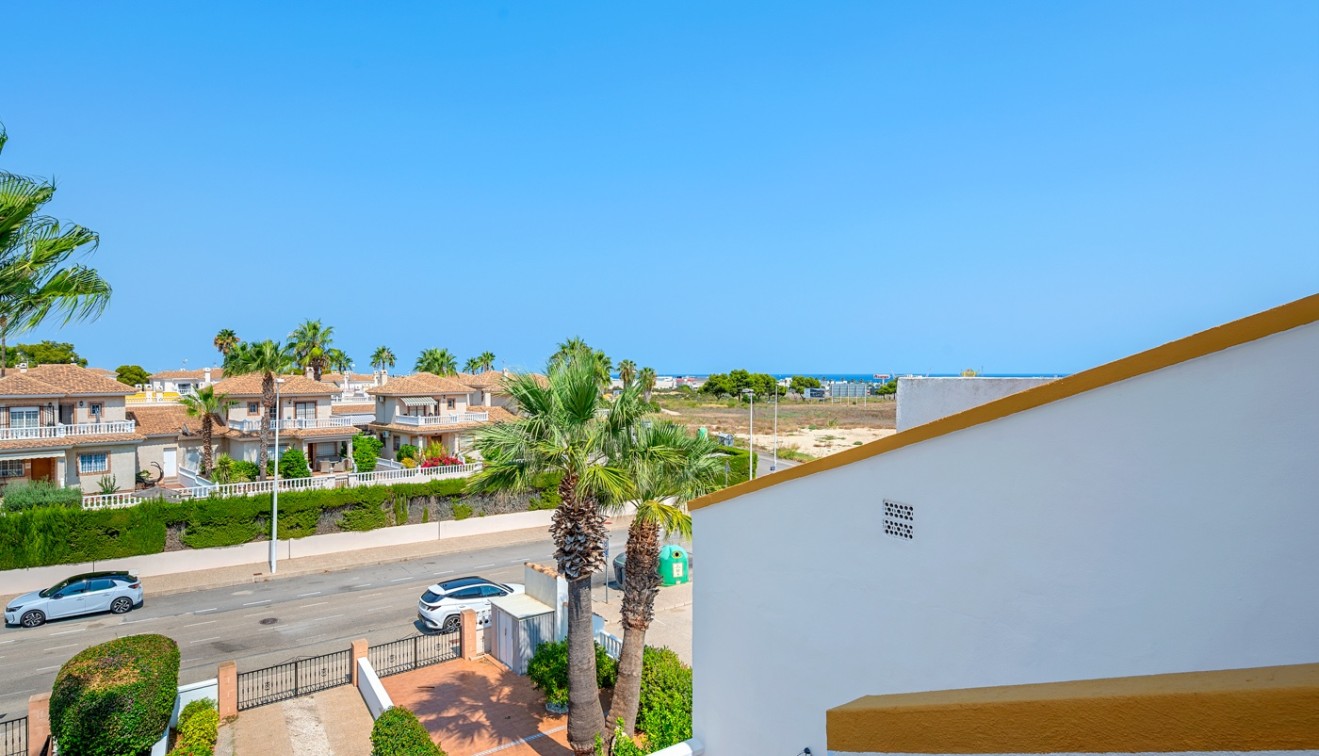 Vente - Town House - Orihuela costa - Los Dolses