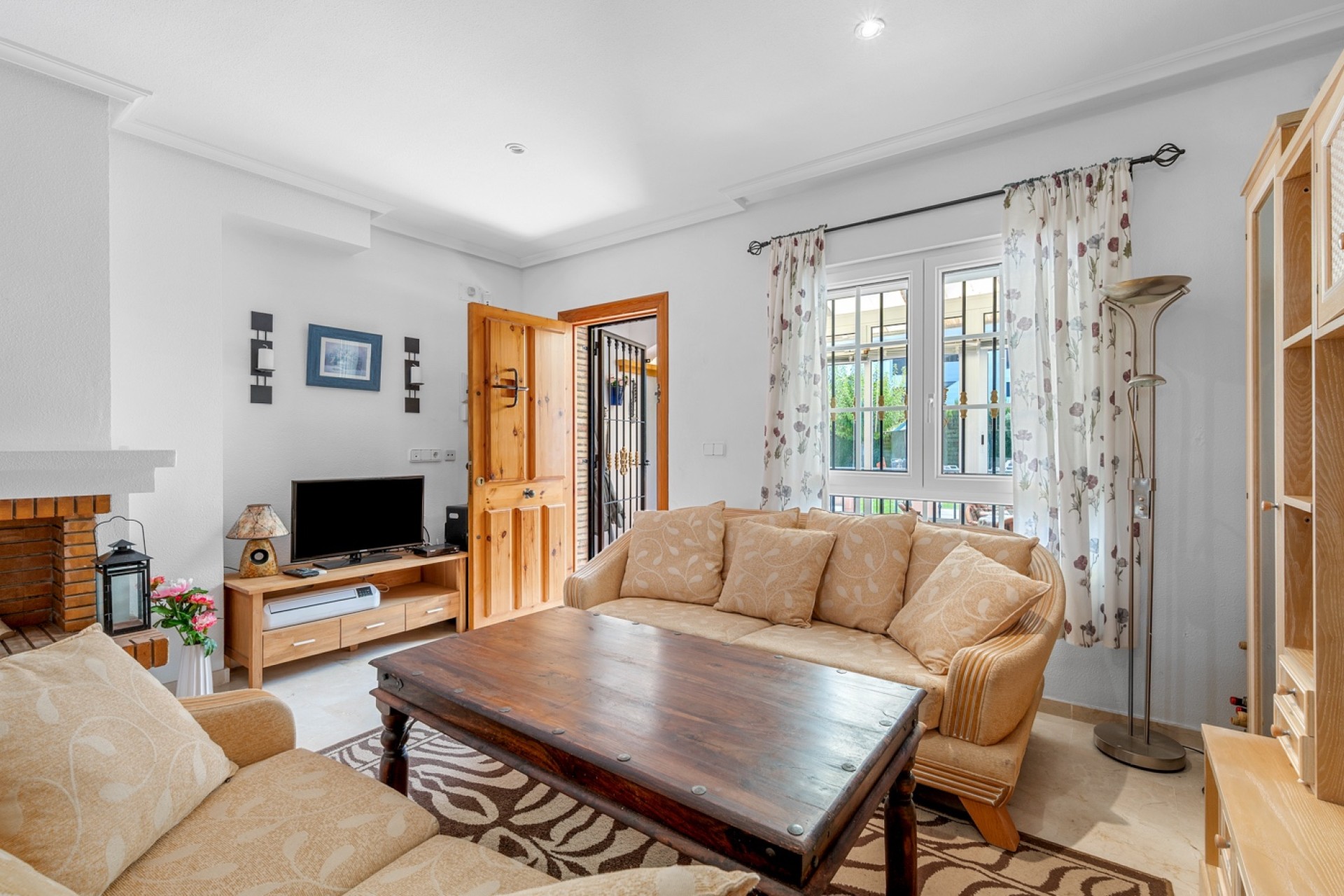 Vente - Town House - Orihuela costa - Los Dolses
