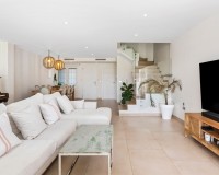 Vente - Town House - San Juan Playa - San Juan Alicante