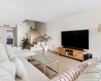 Vente - Town House - San Juan Playa - San Juan Alicante