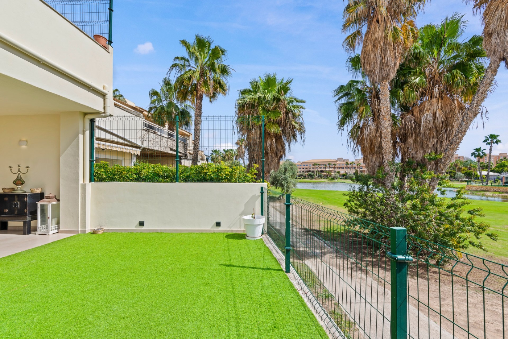 Vente - Town House - San Juan Playa - San Juan Alicante