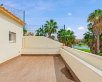 Vente - Town House - San Juan Playa - San Juan Alicante