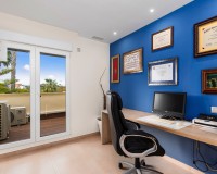 Vente - Town House - San Juan Playa - San Juan Alicante