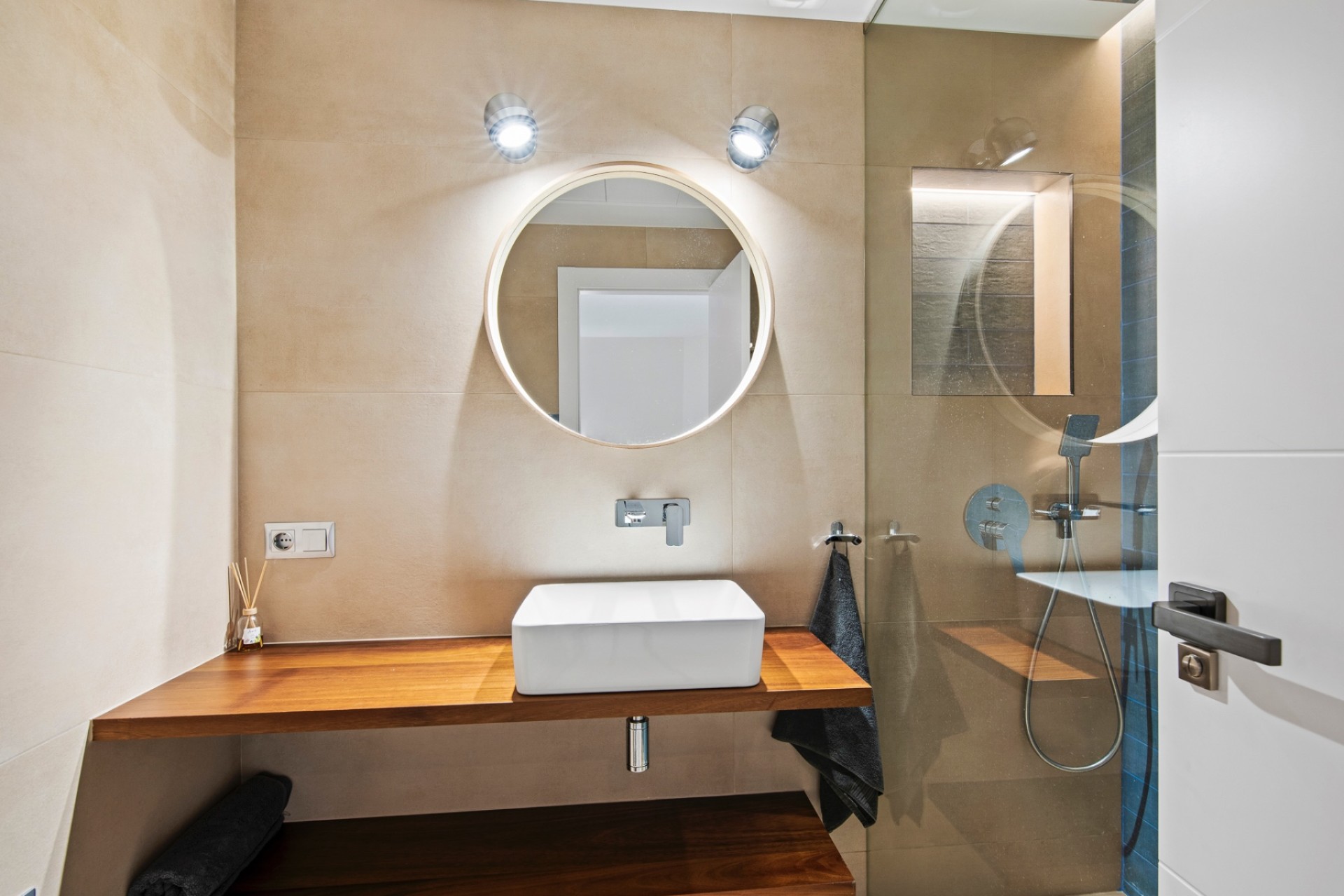 Vente - Town House - San Juan Playa - San Juan Alicante