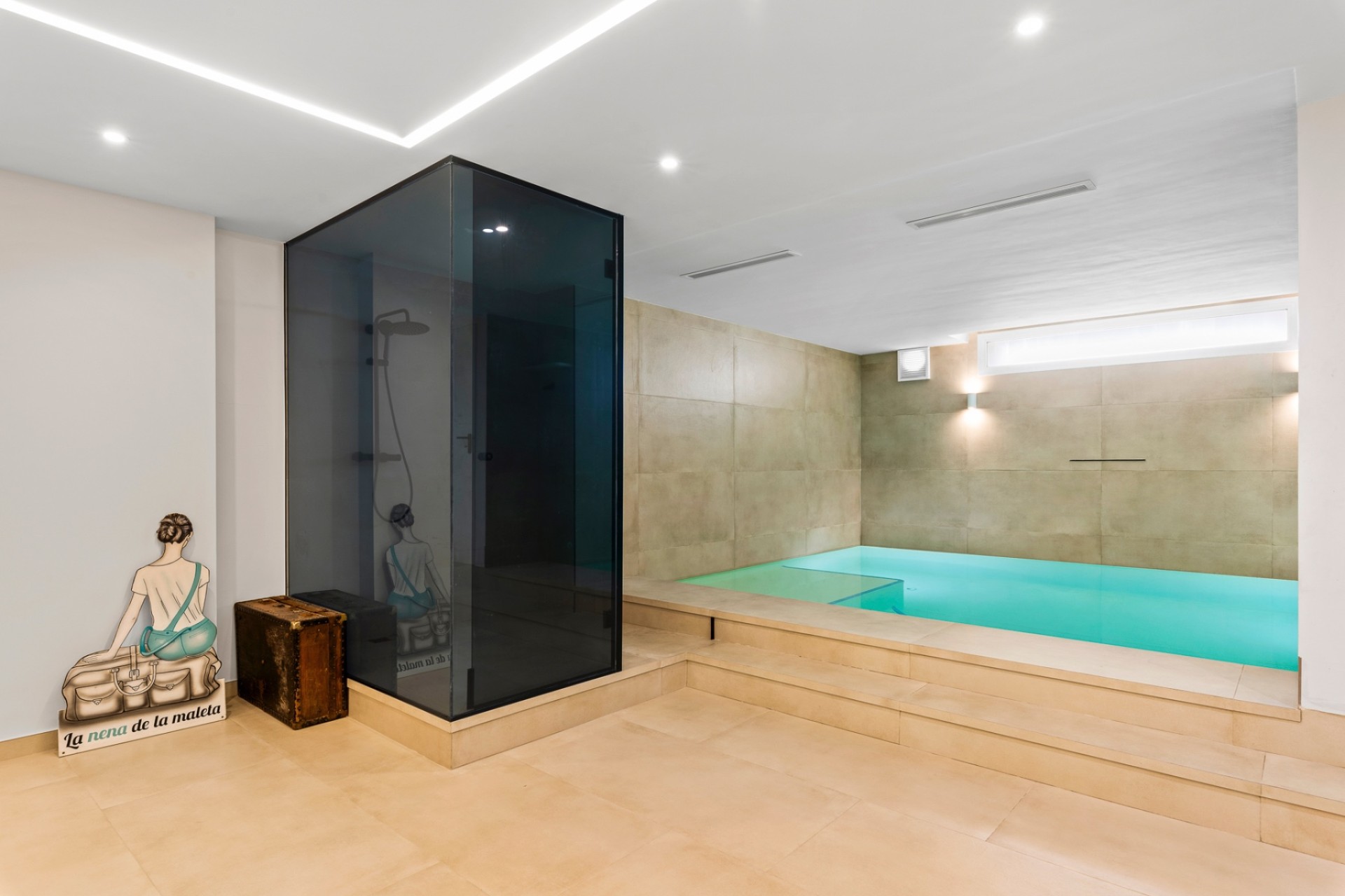 Vente - Town House - San Juan Playa - San Juan Alicante