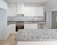 Vente - Town House - Villamartín