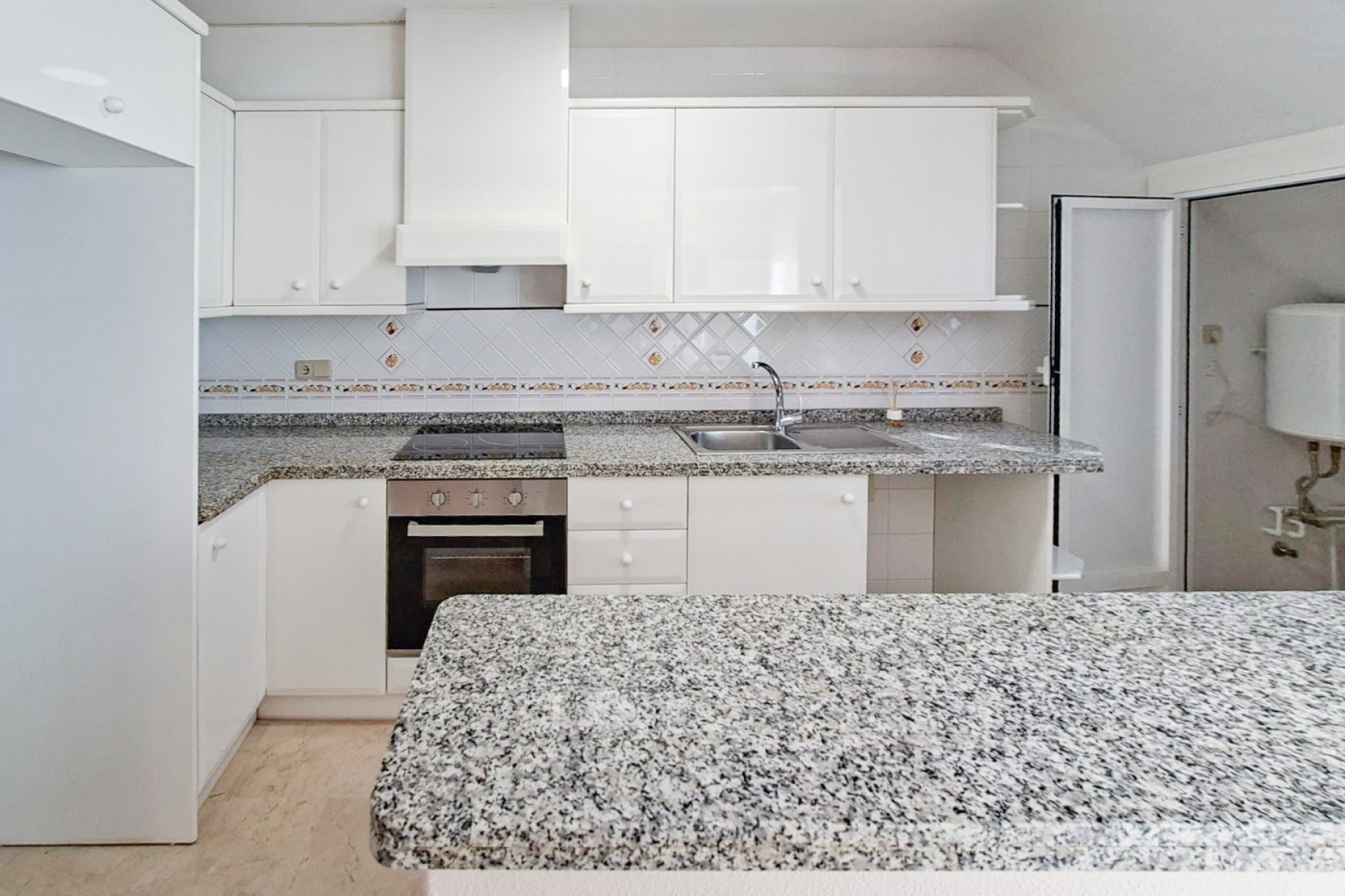 Vente - Town House - Villamartín