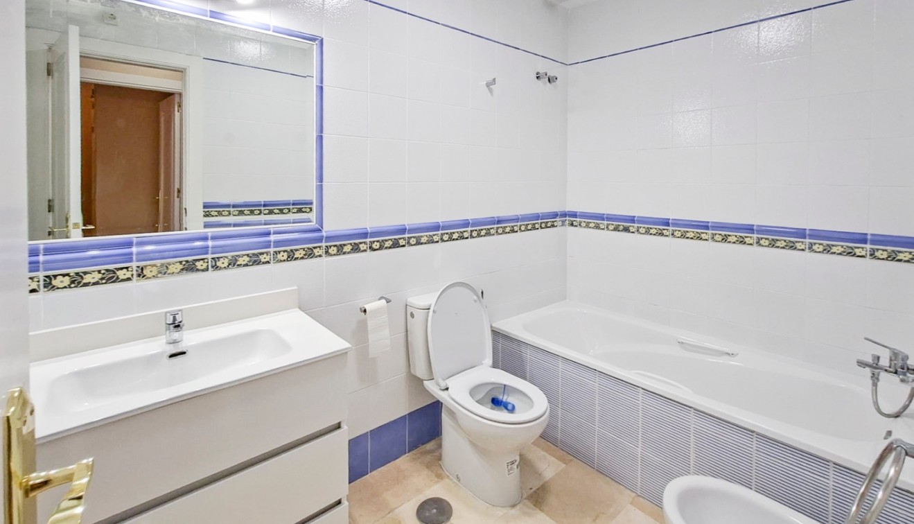 Vente - Town House - Villamartín