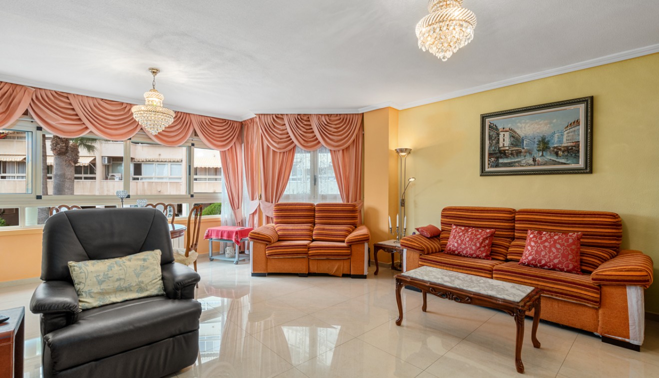 Vente - Townhouse - Alicante - Babel