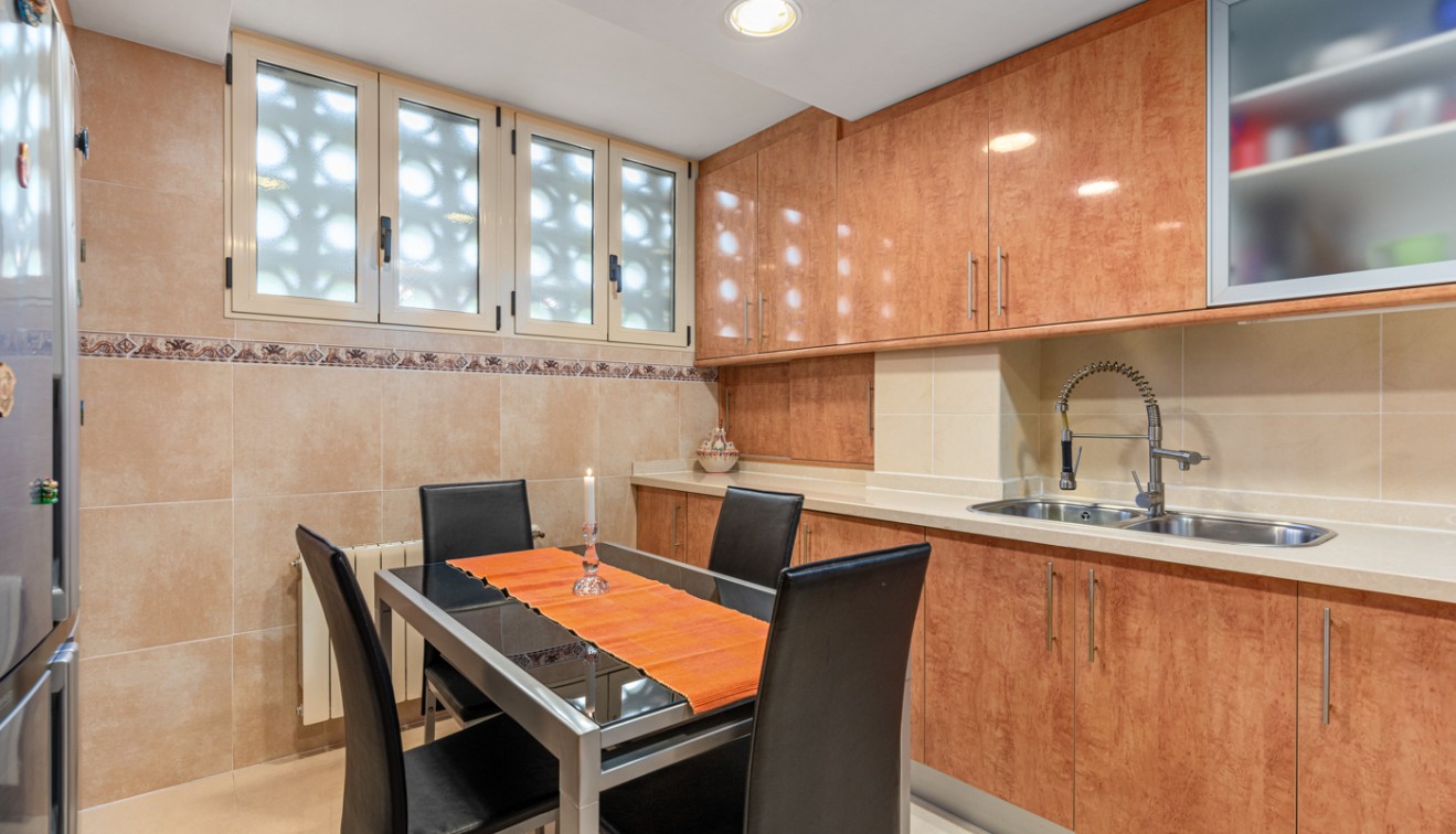 Vente - Townhouse - Alicante - Babel