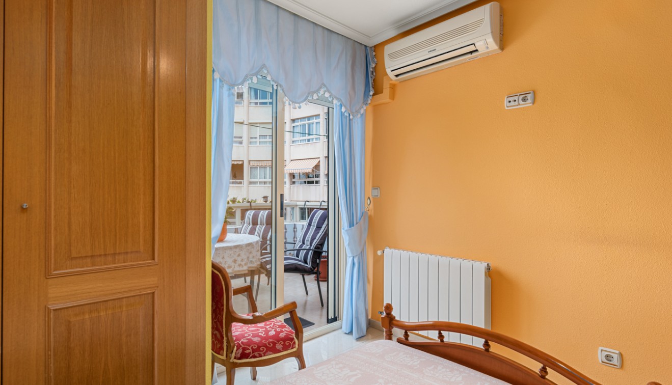 Vente - Townhouse - Alicante - Babel