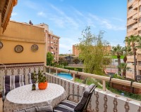 Vente - Townhouse - Alicante - Babel