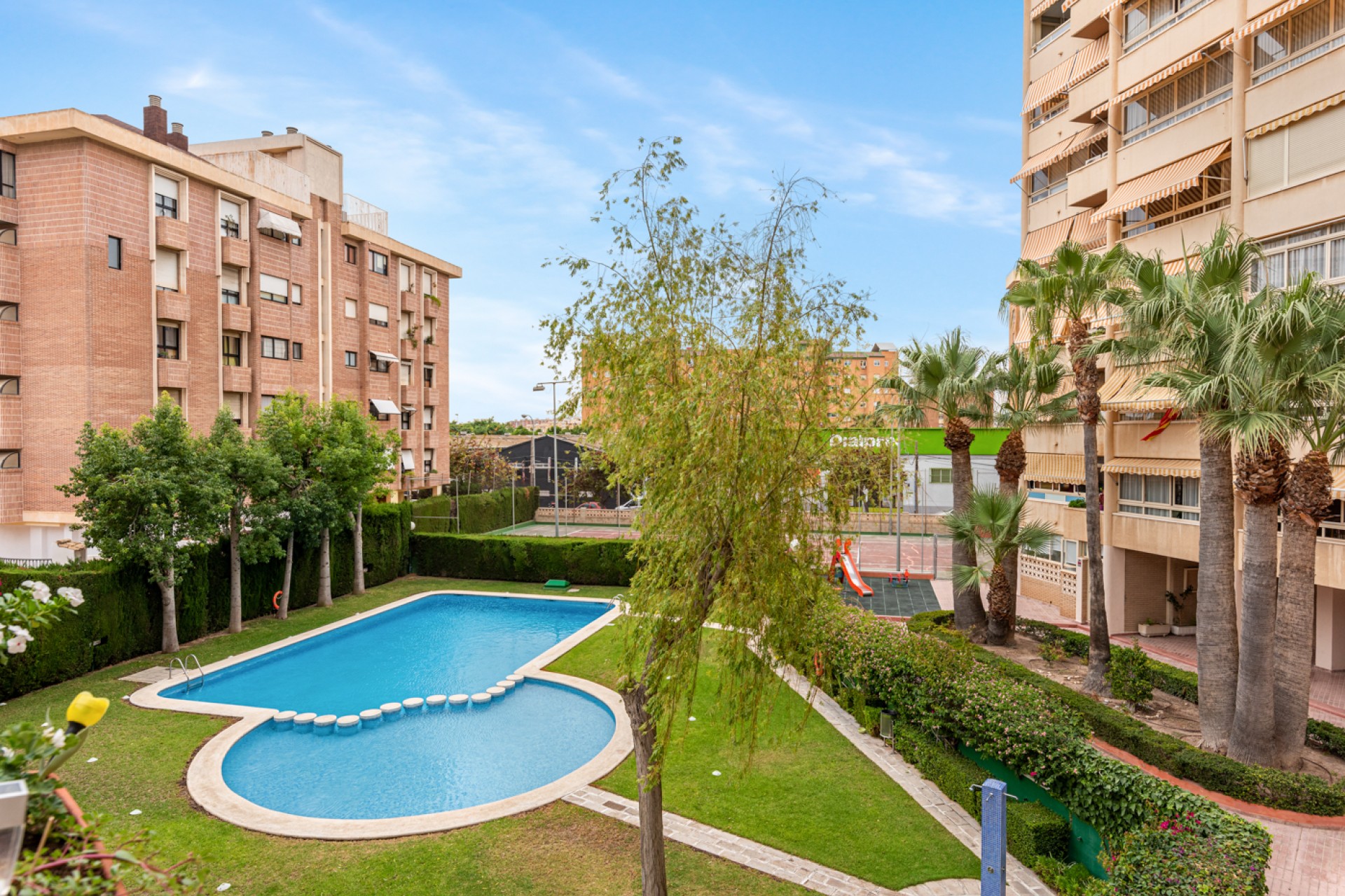 Vente - Townhouse - Alicante - Babel