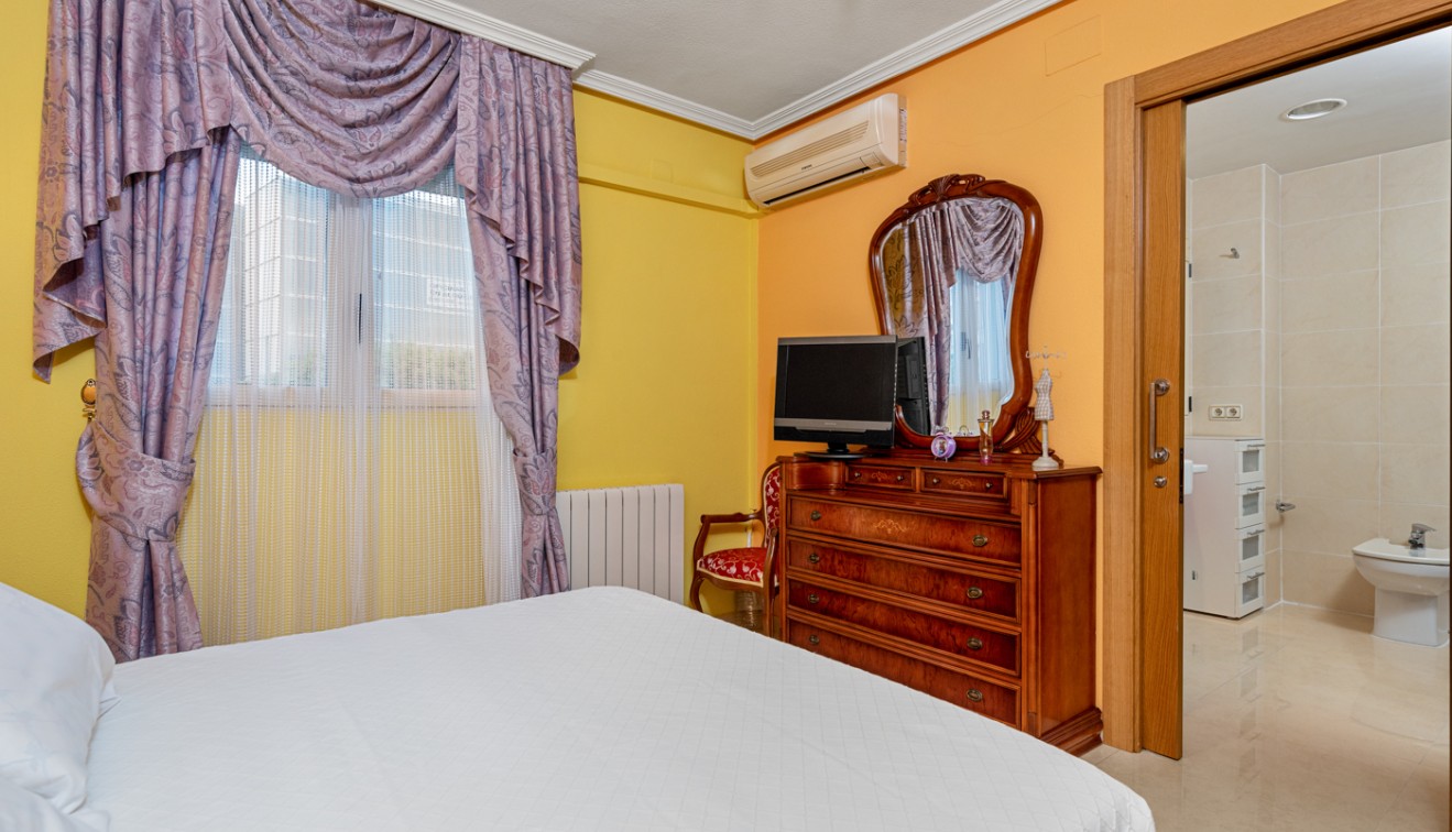 Vente - Townhouse - Alicante - Babel