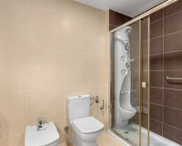 Vente - Townhouse - Alicante - Babel