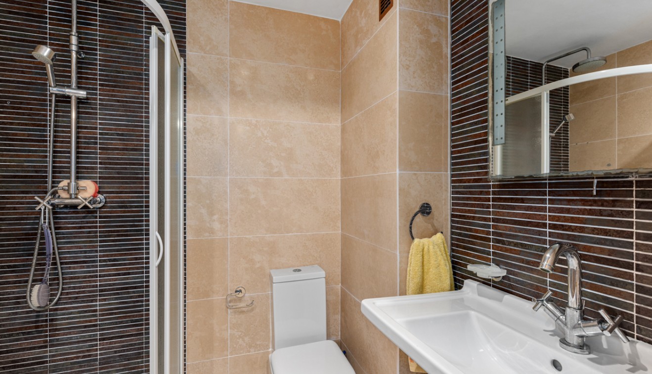 Vente - Townhouse - Alicante - Babel