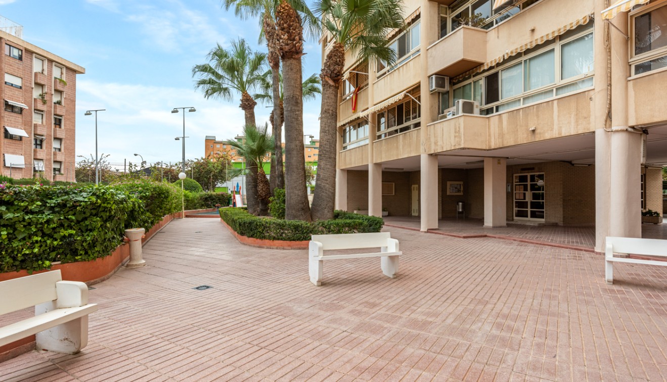 Vente - Townhouse - Alicante - Babel