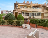 Vente - Townhouse - Alicante - Babel