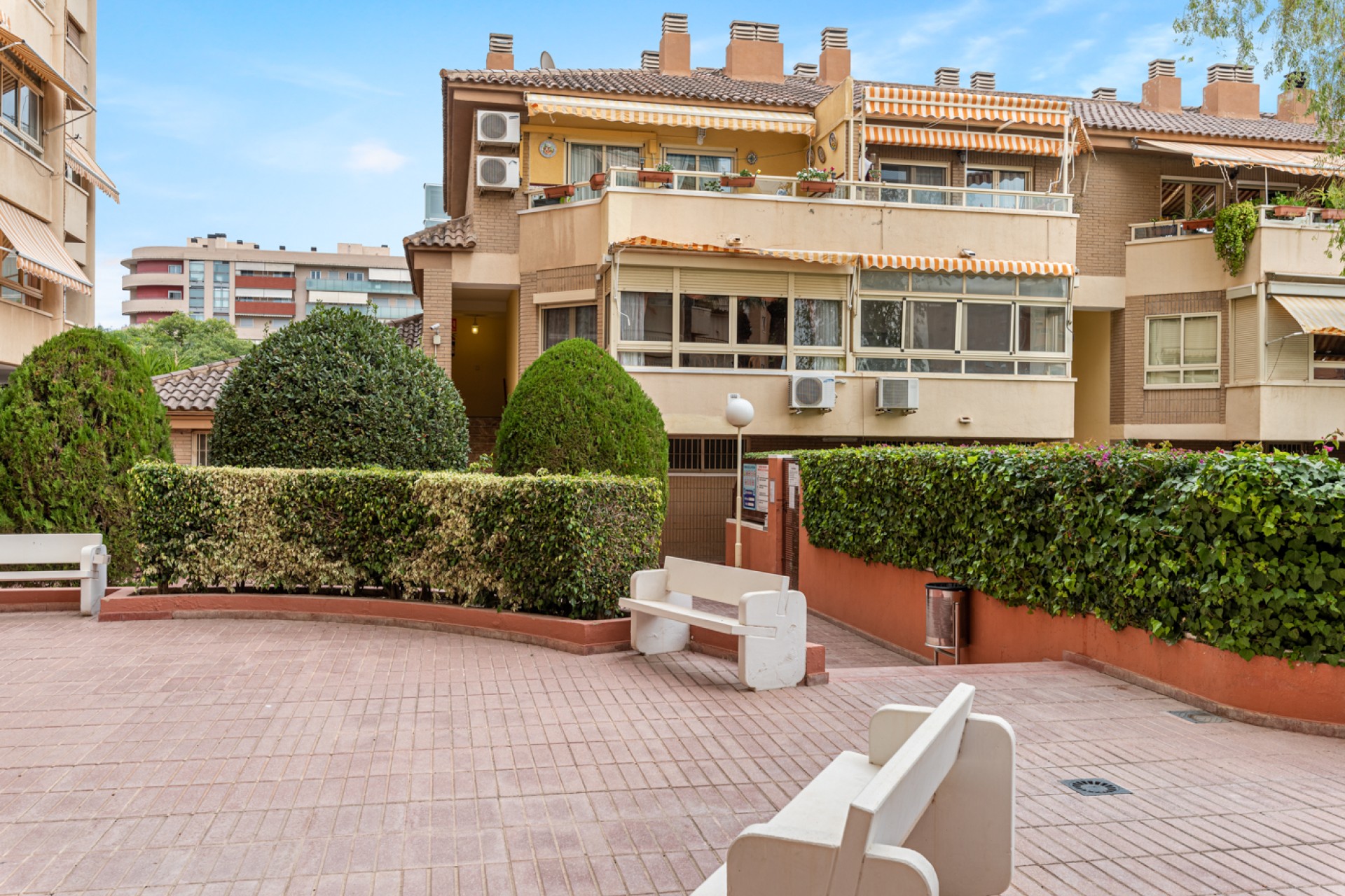 Vente - Townhouse - Alicante - Babel